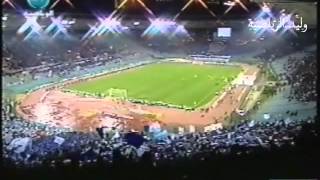 لاتسيو ـ أنتر ميلان 2 / 1 كأس أيطاليا 2000 تعليق عربي/ 2