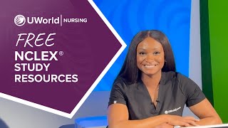 FREE NCLEX® Study Resources
