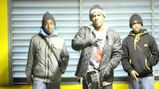 Deeze Tv # Deeze Shy Shy Grimsta - One Of The Best (Music Video)