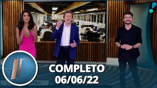 TV Fama (06/06/22) | Completo