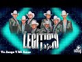 grupo legitimo tu juego y mi amor ♪ en vivo 2023