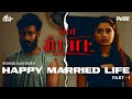 Hot Spot - Happy Married Life ( Part 1 ) | Flash Peek - 4K | Adithya Bhaskar | Gouri G | KJB Talkies