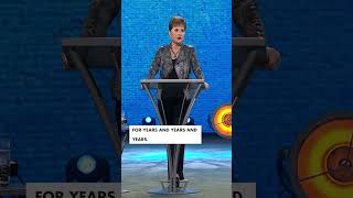 This Keeps People From Being Content | Joyce Meyer