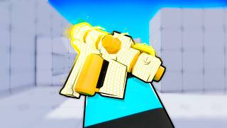 Unlocking DIAMOND CAMO for FREEZE RAY in Roblox Rivals..