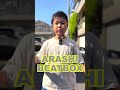 【beatbox】やばい！連続kスネア！インワードリップベース！8歳ビートボクサー arashi shots beatbox ビートボックス 8歳