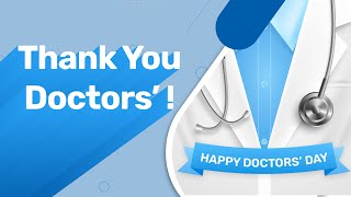 Celebrating National Doctor's Day 2023 | Bajaj Finserv Health