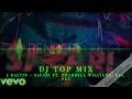 J Balvin - Safari ft. Pharrell Williams, BIA, Sky REMIX DJ TOP MIX