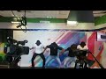 /PM/ Best studio Intro Dance.