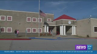 Inmates receive Narcan after allegedly overdosing on Fentanyl in Sebastian Co. Detention Center