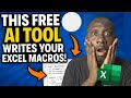 How to Send Personalized Emails from Excel Using AI (No Coding Needed!)