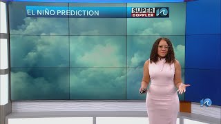 El Nino winter predicted: Severe weather and hurricane shifts expected