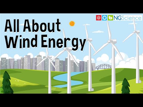 How do we use wind energy in everyday life?
