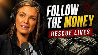 How Traffickers Hide Millions (And How We Catch Them)