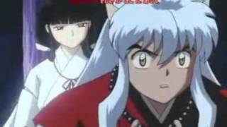 Change the World - InuYasha (Opening theme with lyrics)