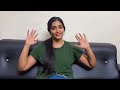 Deepa talking About Karthikai deepam l Arthika