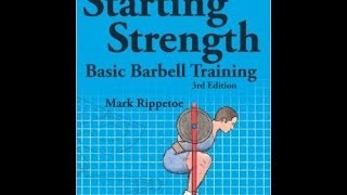 Starting Strength is NOT a Powerlifting Program!