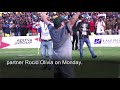 diego maradona holds coaching clinic in kolkata school