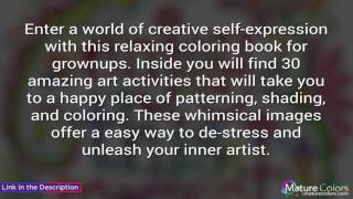 Good Vibes Coloring Book Coloring Is Fun