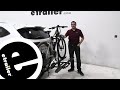 etrailer | Yakima Hitch Bike Racks Review - 2021 Toyota Highlander