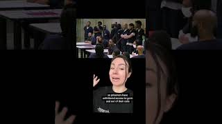 Netflix Prison Experiment Show