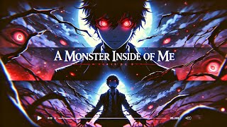 [NEXUS MV]-A Monster Inside of Me - A Hauntingly Beautiful Anime Music Video