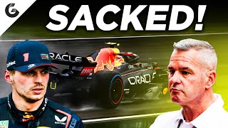 F1 Drivers FURIOUS Over Late-Season FIA Shakeup! | F1 News