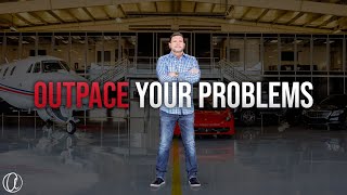 Outpace Your Problems | Andy Albright