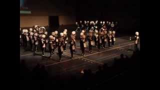 21-4-12 Showavond Advendo: Advendo + Finale