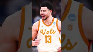 March Madness Sweet 16 Predictions #shorts #ncaam #marchmadness #collegebasketball