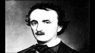 Edgar Allan Poe "Alone " Poem Animation