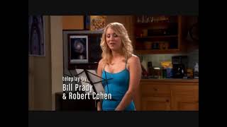 THE BIG BANG THEORY - PHYSICS BOWL (Part 1)