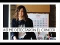 Cómo me detectaron el cáncer de mama y mi contribución al día contra su lucha