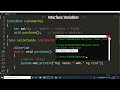 Why interface variables are public static and final in Java | Learn Coding