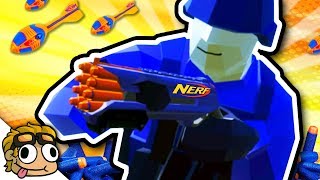 Amazing Ww2 Mod Pack Ravenfield Mod Gameplay