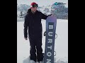 Burton Custom X Snowboard 2022 BT Employee Review