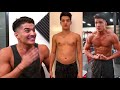 HOW I CHANGED MY LIFE IN 6 MONTHS Body Transformation