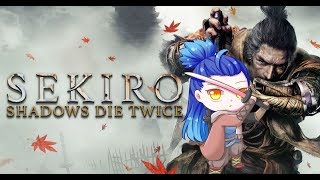 【Sekiro】Sekiro：Shadows Die Twice All Prayer Bead (19/40) Buddha statue