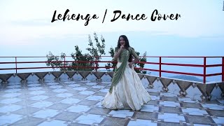 Lehenga Dance Video - Dance With Vaishnavi.