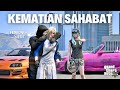 SEDIH !! KEMATIAN QUEEN DI HADAPAN ALANA !! RIP QUEEN UNTUK SELAMANYA!! GTA 5 ROLEPLAY