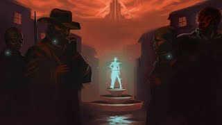 Fallout x Viva La Vida (but you have to let go of your past)