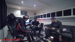 Affranchis Studios - Feat Sofiane, Zeguerre, Sifax