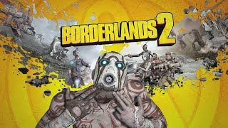 #8 ふみLIVE　Borderlands 2   end