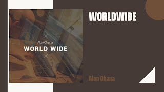 ▶Alon Ohana - Inside the War | Mesmerizing Tribal Beats | World🌎 Cinematic🎬 | Sonidius