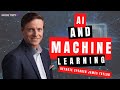 AI and Machine Learning in Food Innovation