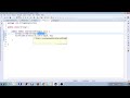 Java String substring() Method example