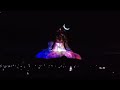 ಆದಿಯೋಗಿ ಶಿವನ ಮೂರ್ತಿ ಚಿಕ್ಕಬಳ್ಳಾಪುರ aadiyogi shiva statue lighting chikkaballapur