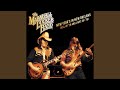 Fire on the Mountain (Live)