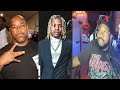 DJ Akademiks EXPOSES More Info On The Indictment On Lil Durks M*rder For Hire Case On Quando Rondo