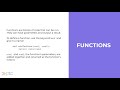 PTC Toronto: Intro to Python—Building a Discord Bot