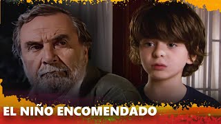 El Niño Encomendado - Película Turca Doblaje Español - Makascı #DramaTurco